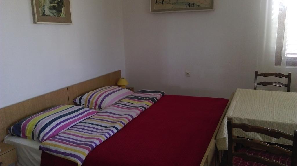Apartments Ana ロヴィニ 部屋 写真