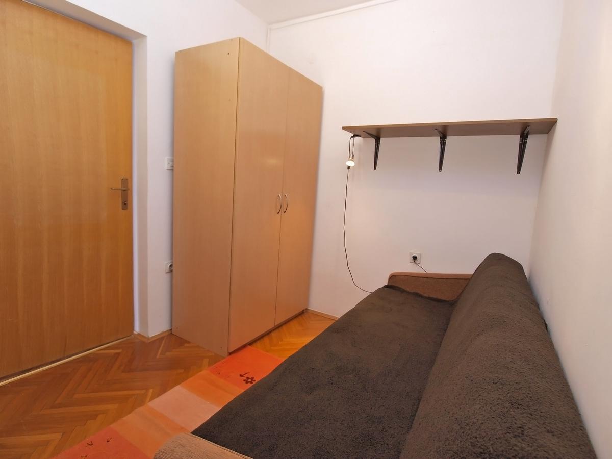 Apartments Ana ロヴィニ エクステリア 写真